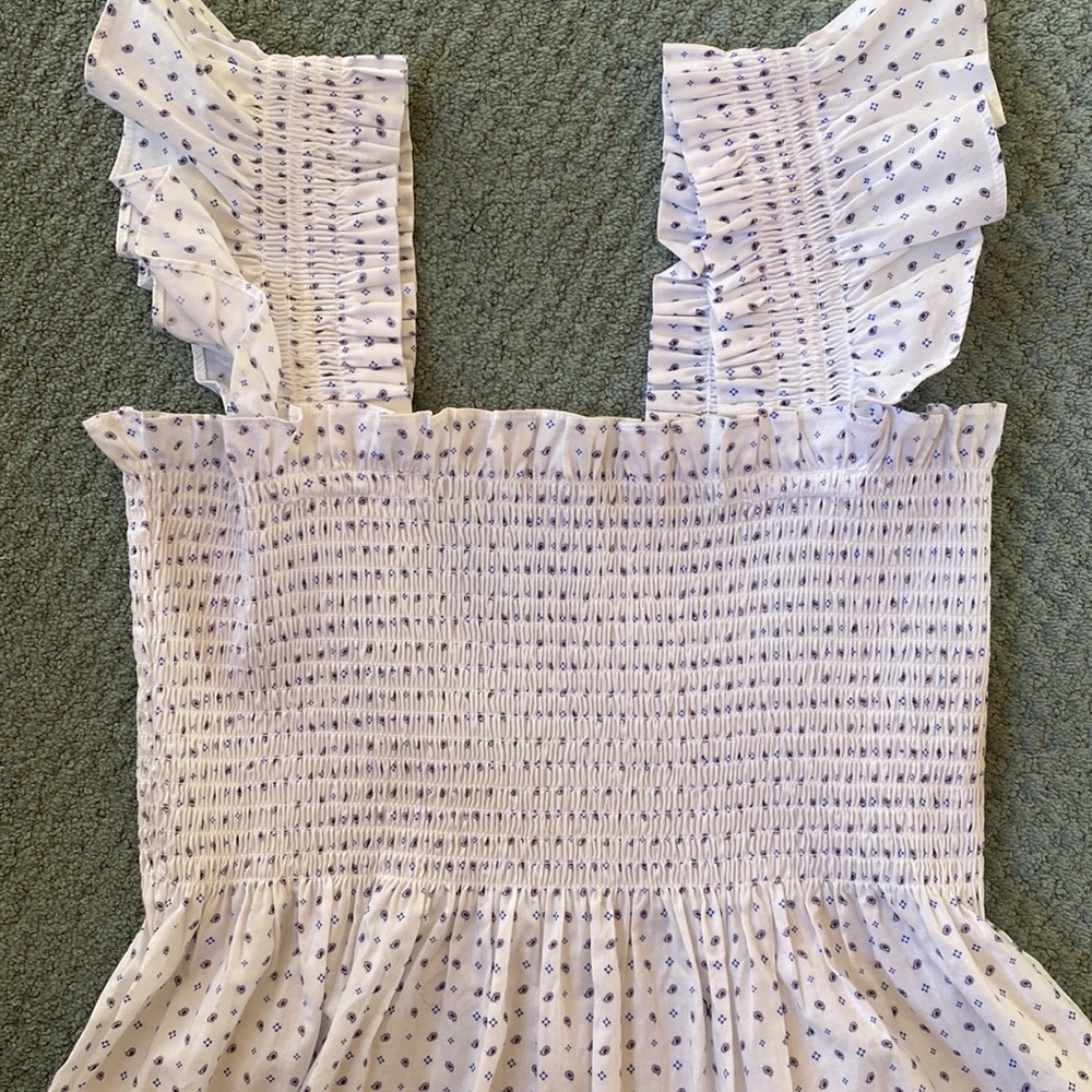 Hill House Home Nap Dress